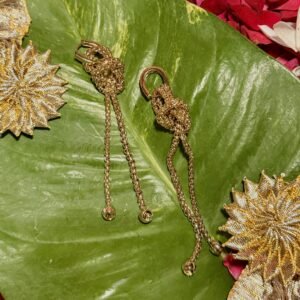 Atkhali : Modern Movement, Golden Soul.