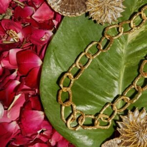 Chamkeeli : Necklace