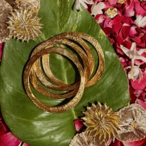 Khanak : Bangles (Pair)