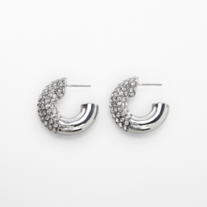 Enough (Silver)